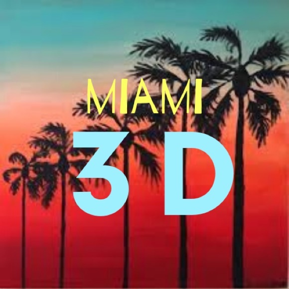 miami3d